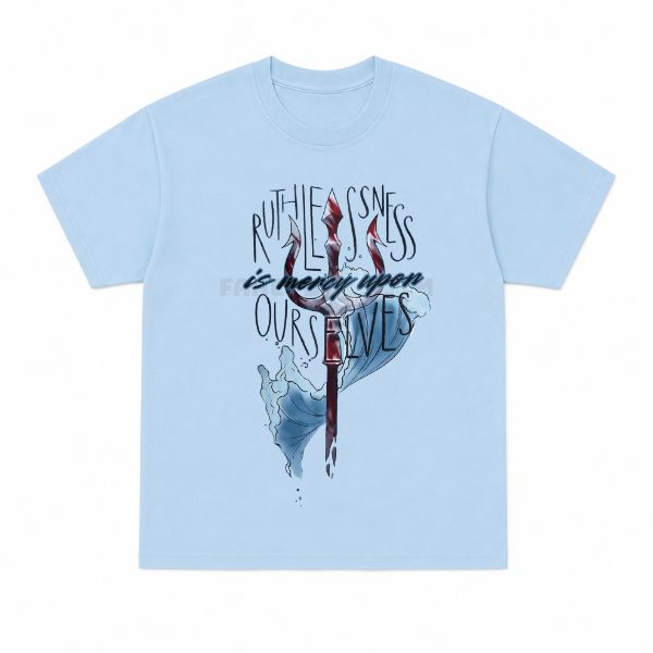 Ruthlessness The Ocean Saga Shirt