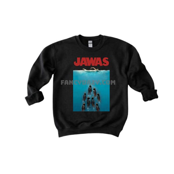 Star War Trooper Jawas Shirt Star War Trooper Jawas Shirt