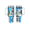 Messi Tumbler