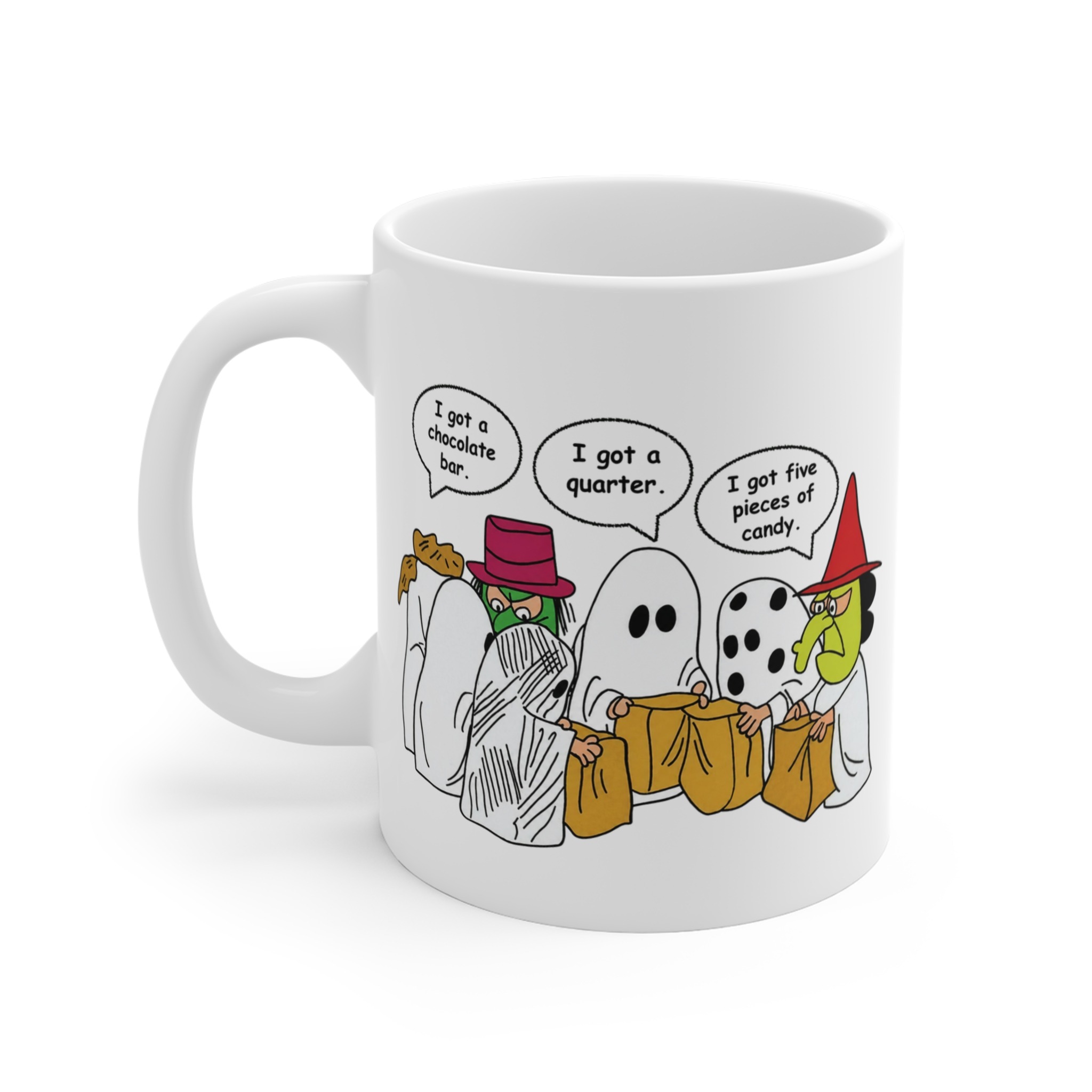 Peanuts I Got A Rock Mug Peanuts I Got A Rock Mug