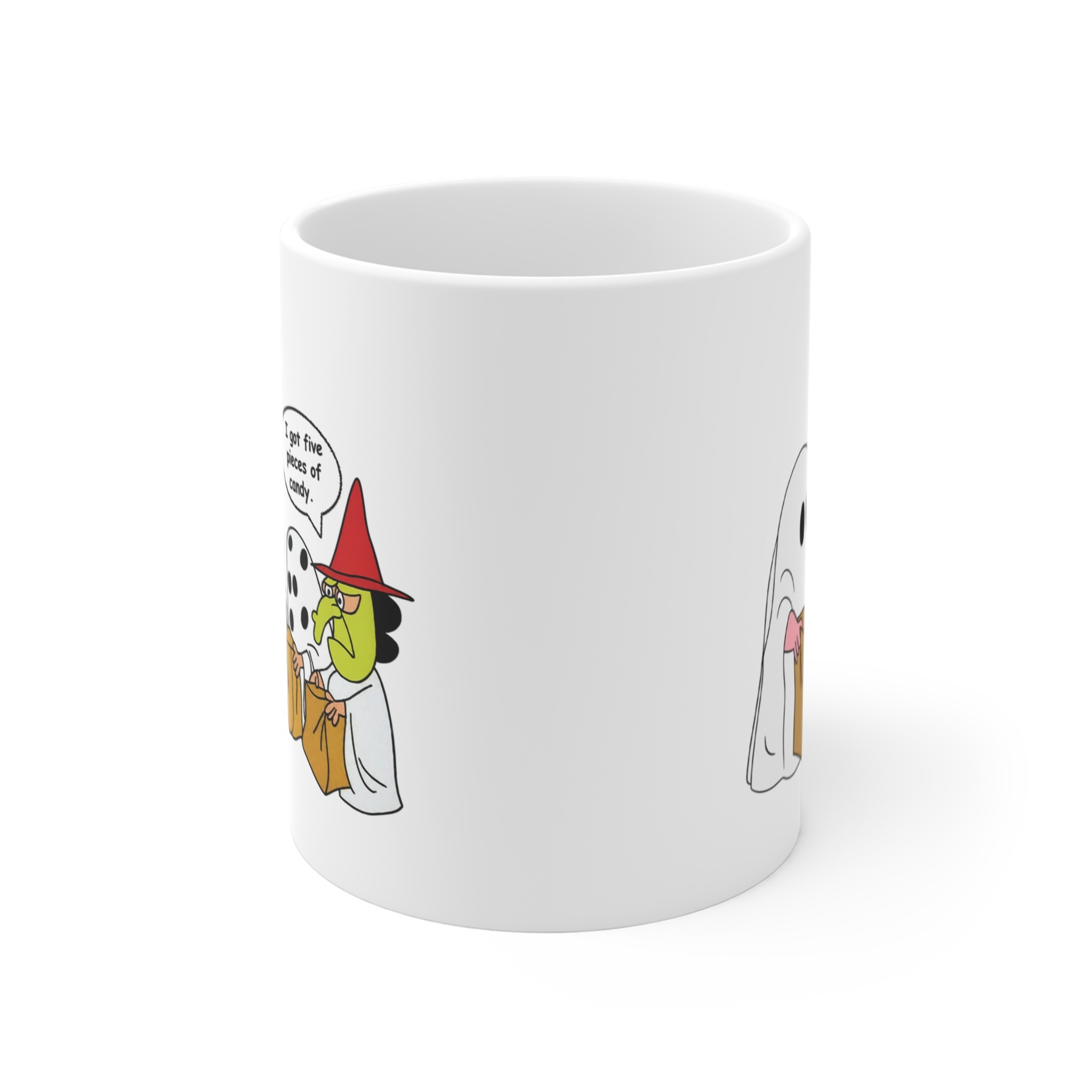 Peanuts I Got A Rock Mug Peanuts I Got A Rock Mug