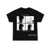 Motley Crue Gorillaz Shirt