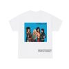 Motley Crue Weezer Shirt