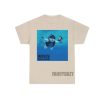 Deltarune Nirvana Shirt