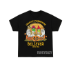 Great Pumpkin Believer Shirt