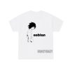 Death Note L Lawliet Esbian Shirt