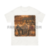 Retro Horror Characters Halloween, Summerween Shirt