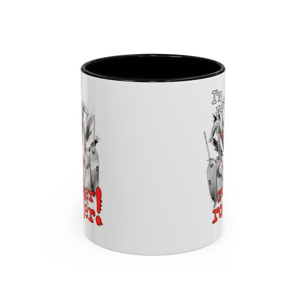 Star War I Am Not Roger Mug