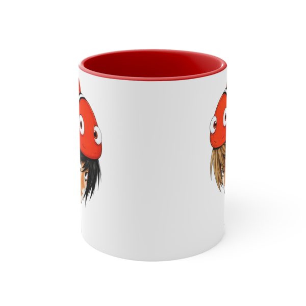 Death Note Nemo Mug