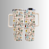 Hamilton King George Tumbler