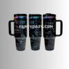 The Epic The Musical Tumbler