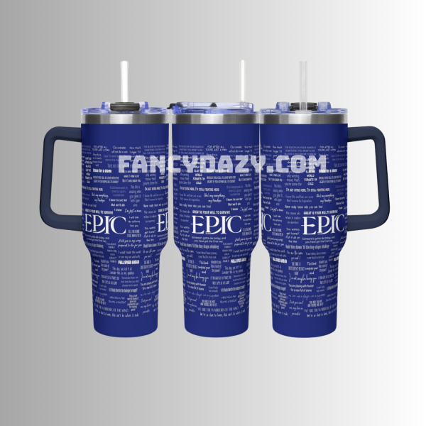The Epic The Musical Quotes Tumbler
