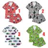 Deltarune Pajamas Set Collection 1