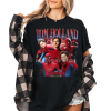 Tom Holland Spider Man Brand New Day Vintage Shirt