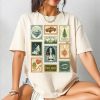 Twilight Stampt Hoa Hoa Hoa Season Shirt