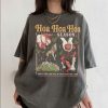 Twilight Saga City Of Forks Shirt