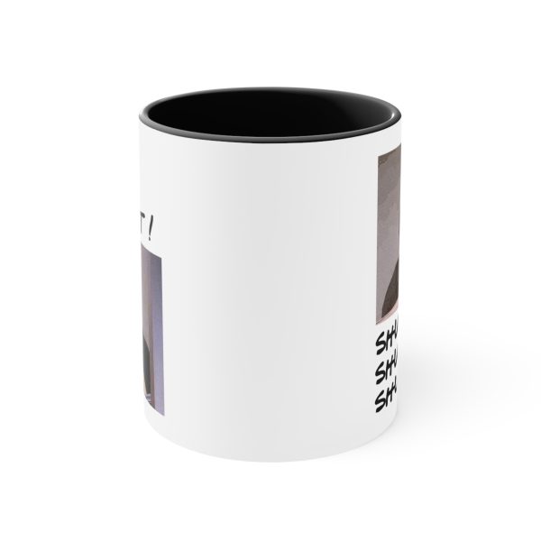 Friends Movie Pivot Pivot Mug
