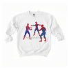 Original Spiderman Pointing Meme Shirt