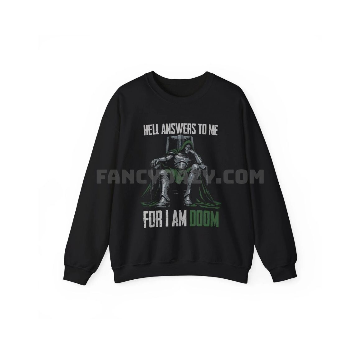 Doctor Doom Quote, Avengers Doomsday Inspired Shirt Doctor Doom Quote, Avengers Doomsday Inspired Shirt