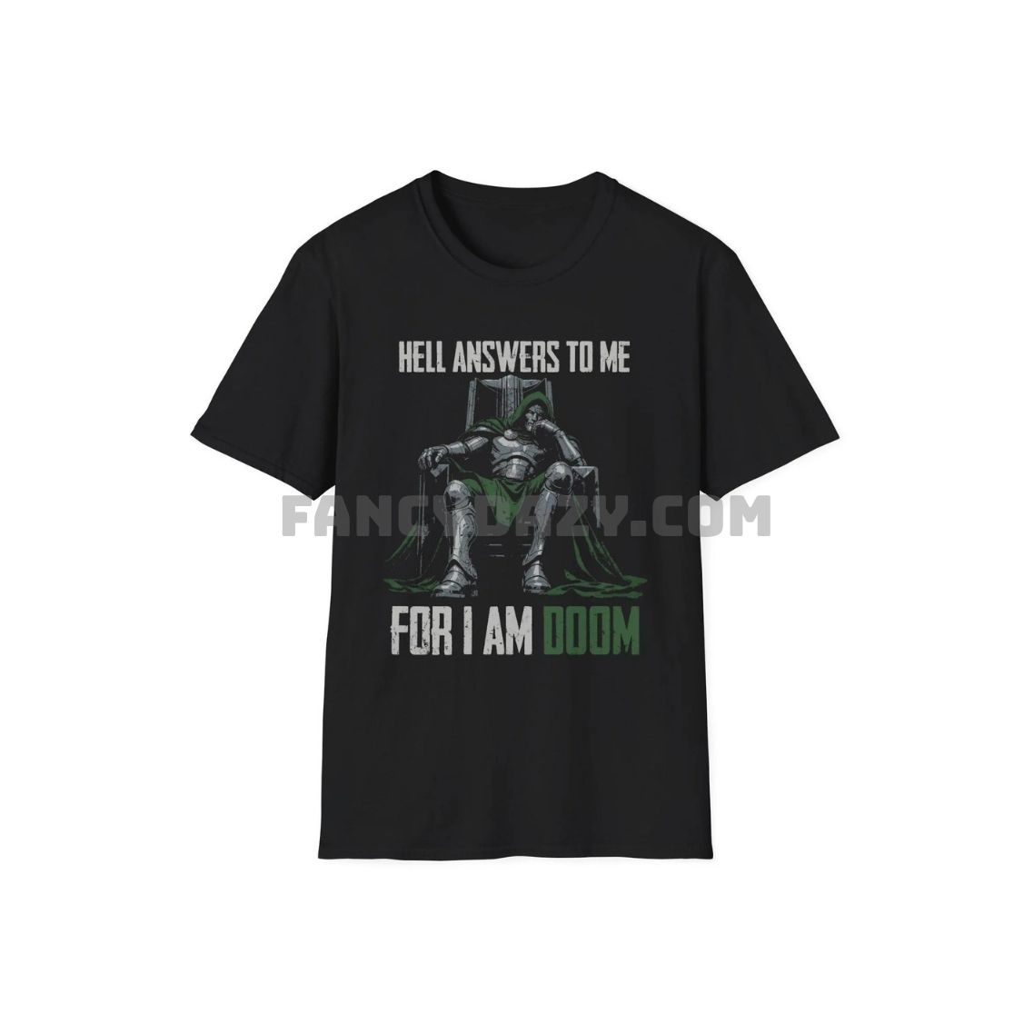 Doctor Doom Quote, Avengers Doomsday Inspired Shirt Doctor Doom Quote, Avengers Doomsday Inspired Shirt