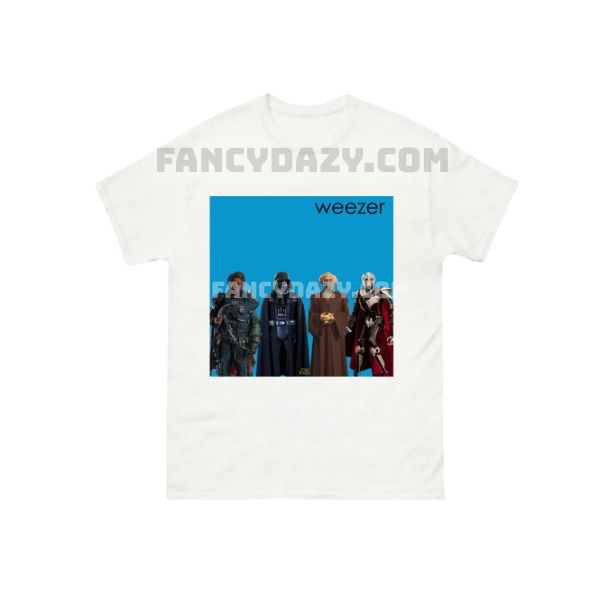 Star War Wheezers Shirt Star War Wheezers Shirt