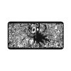 Hollow Knight Characters W&B Desk Mat
