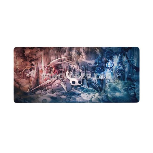 Hollow Knight Desk Mat Gaming Mouse Pad