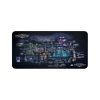 Hollow Knight Hallownest Desk Mat