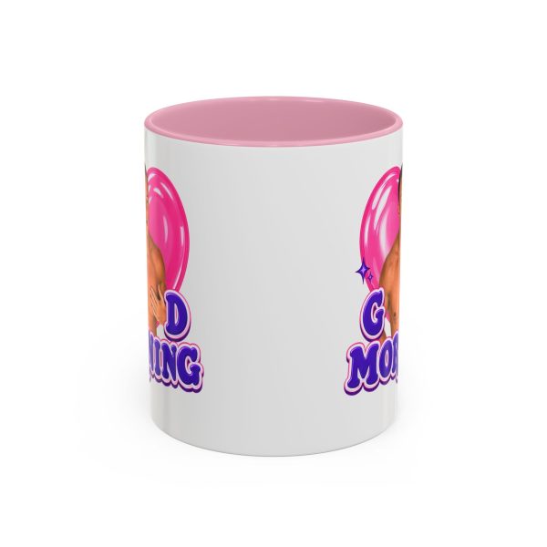 Outer Banks Drew Starkey Good Morning Mug