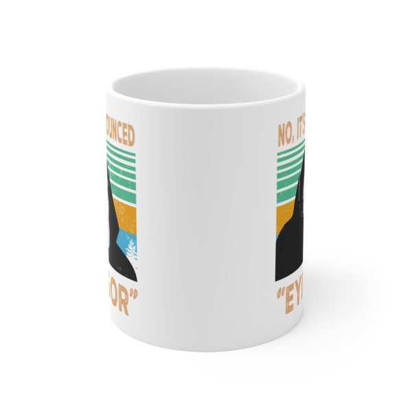 Young Frankenstein It’s Pronounced Eye Gor Mug
