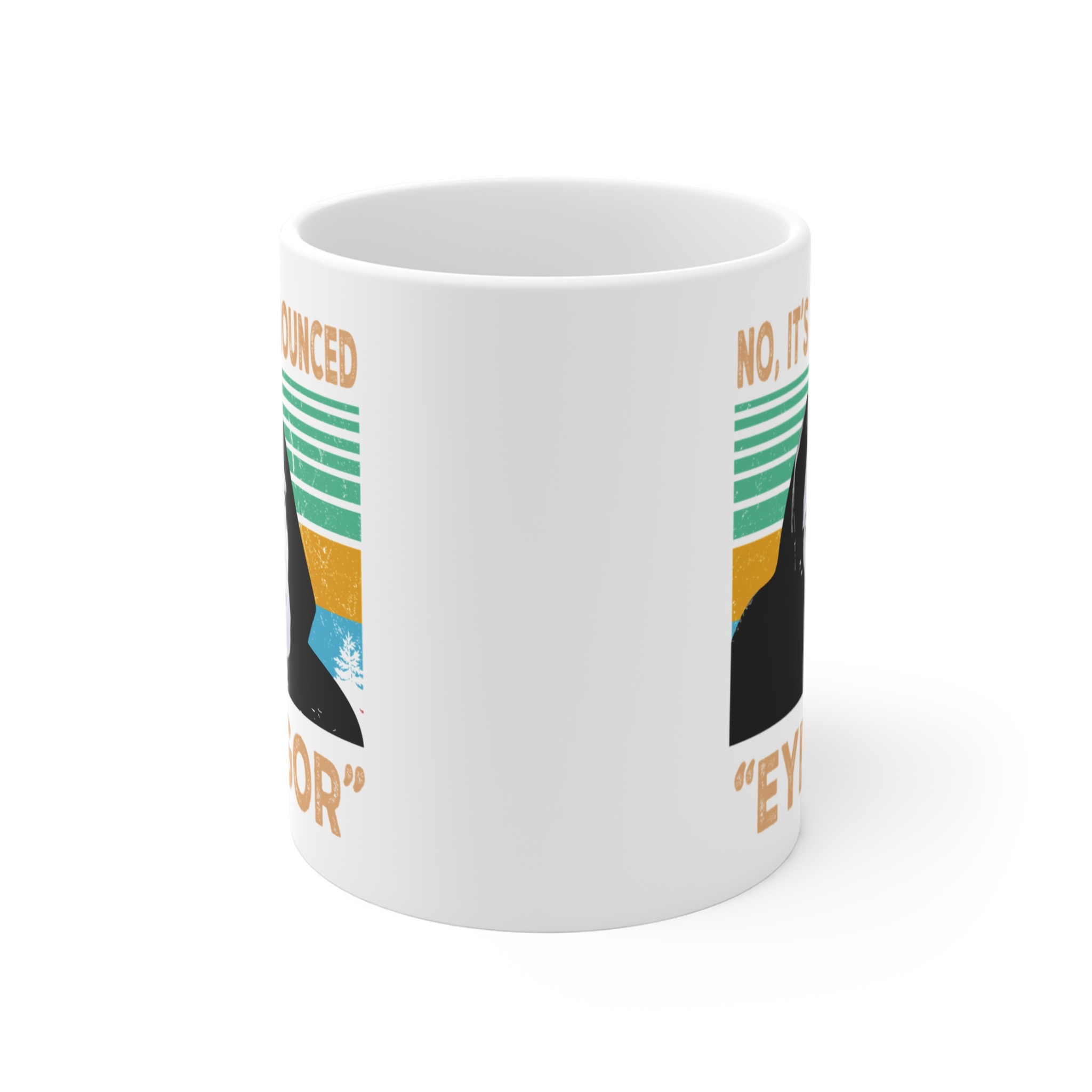 Young Frankenstein It’s Pronounced Eye Gor Mug Young Frankenstein It’s Pronounced Eye Gor Mug