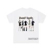 Jujutsu Kaisen Baddie Shirt