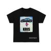 Deltarune Kris Get The Banana Akira Anime Shirt