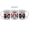 What We Do in the Shadow Characters Mug
