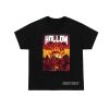 Hollow Knight x Doom Game Shirt