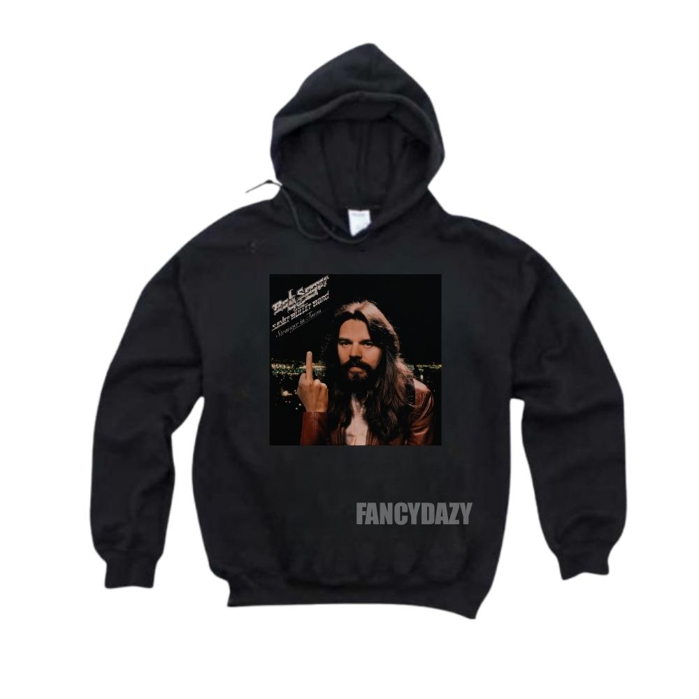 Bob Seger Stranger in Town Shirt Bob Seger Stranger in Town Shirt