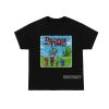 Deltarune Adventure Time Shirt