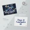 Off Campus Dean Di Laurentis Calendar