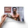 Off Campus Garrett Graham Calendar