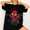 Retro Amazing Spiderman Comics, Vintage Shirt