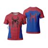 Spiderman New Suit Halloween Costume, Spideman Brand New Day Shirt