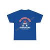 The Soaking Spider Brighton Beach Shirt