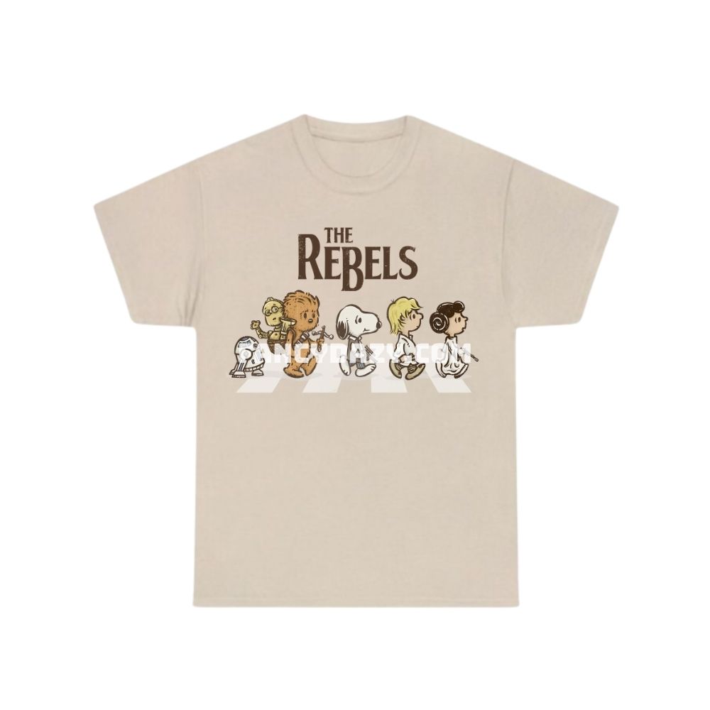 Star War THE REBELS Shirt Star War THE REBELS Shirt