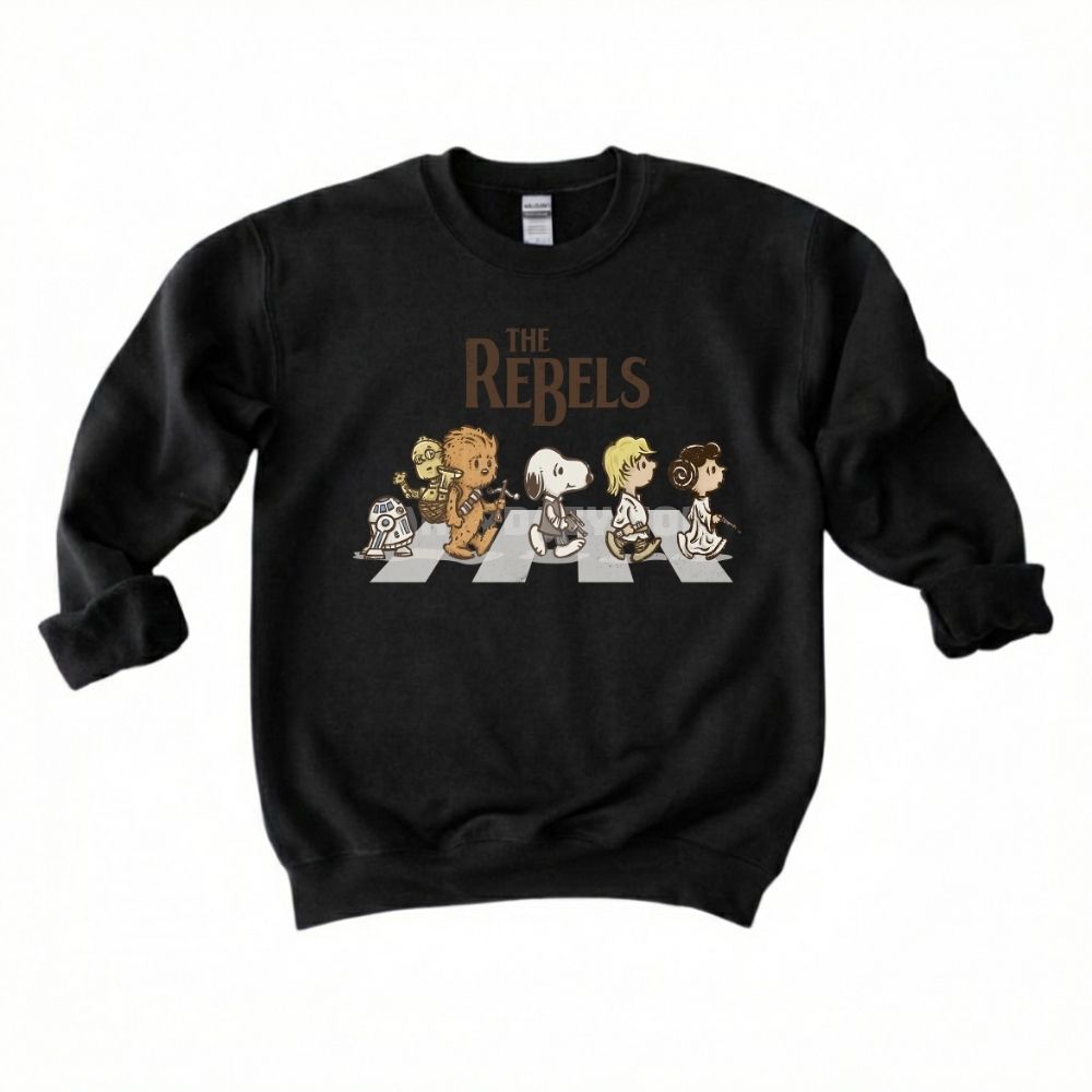 Star War THE REBELS Shirt Star War THE REBELS Shirt
