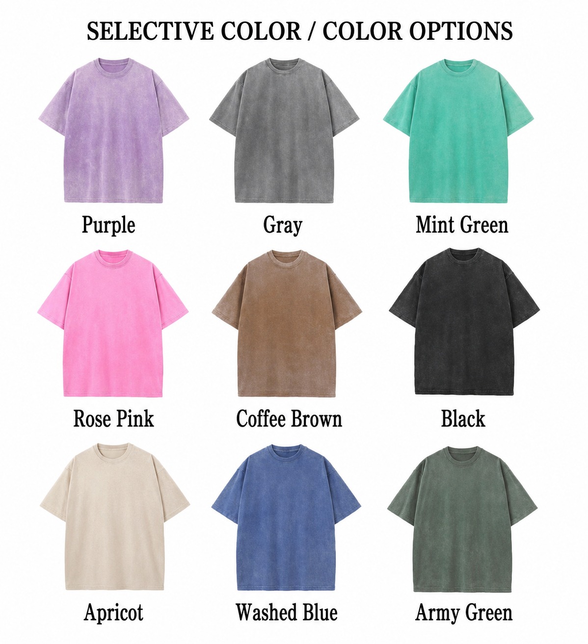Sleep Token 2 Sided Shirt Collection Sleep Token 2 Sided Shirt Collection