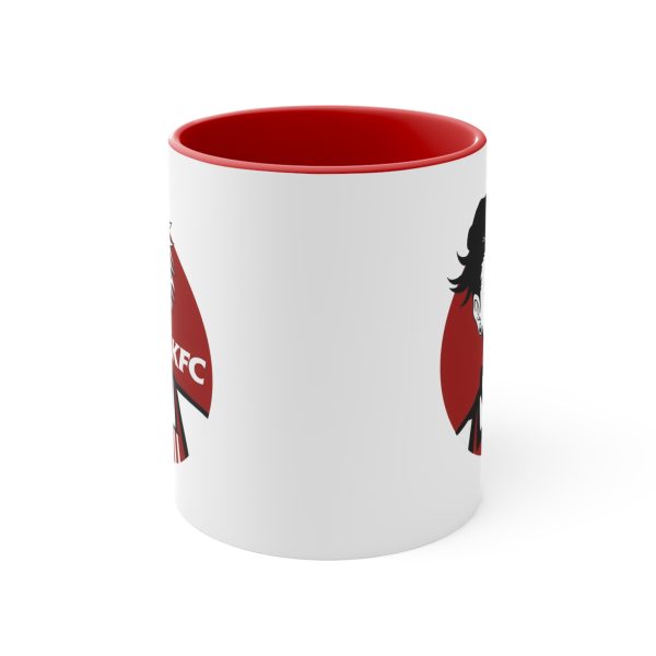 SatoSugu KFC Mug