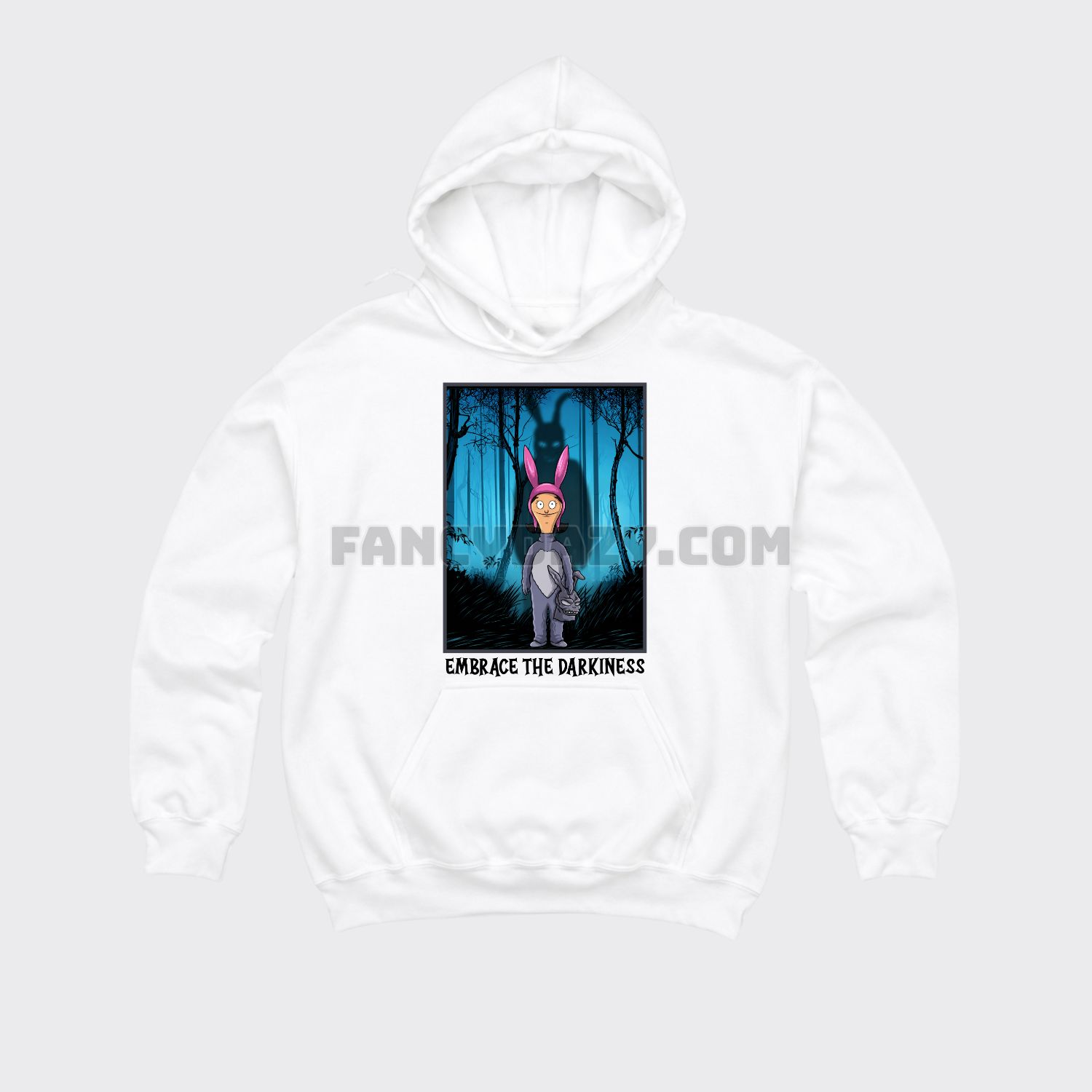 Bob’s Burgers Donnie Darko Shirt Bob’s Burgers Donnie Darko Shirt