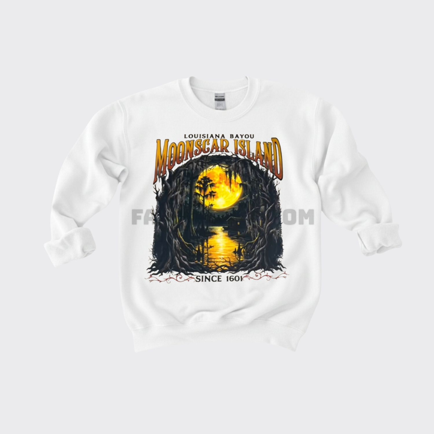 Scooby-Doo Moonscar Island Ver 4 Shirt Scooby-Doo Moonscar Island Ver 4 Shirt