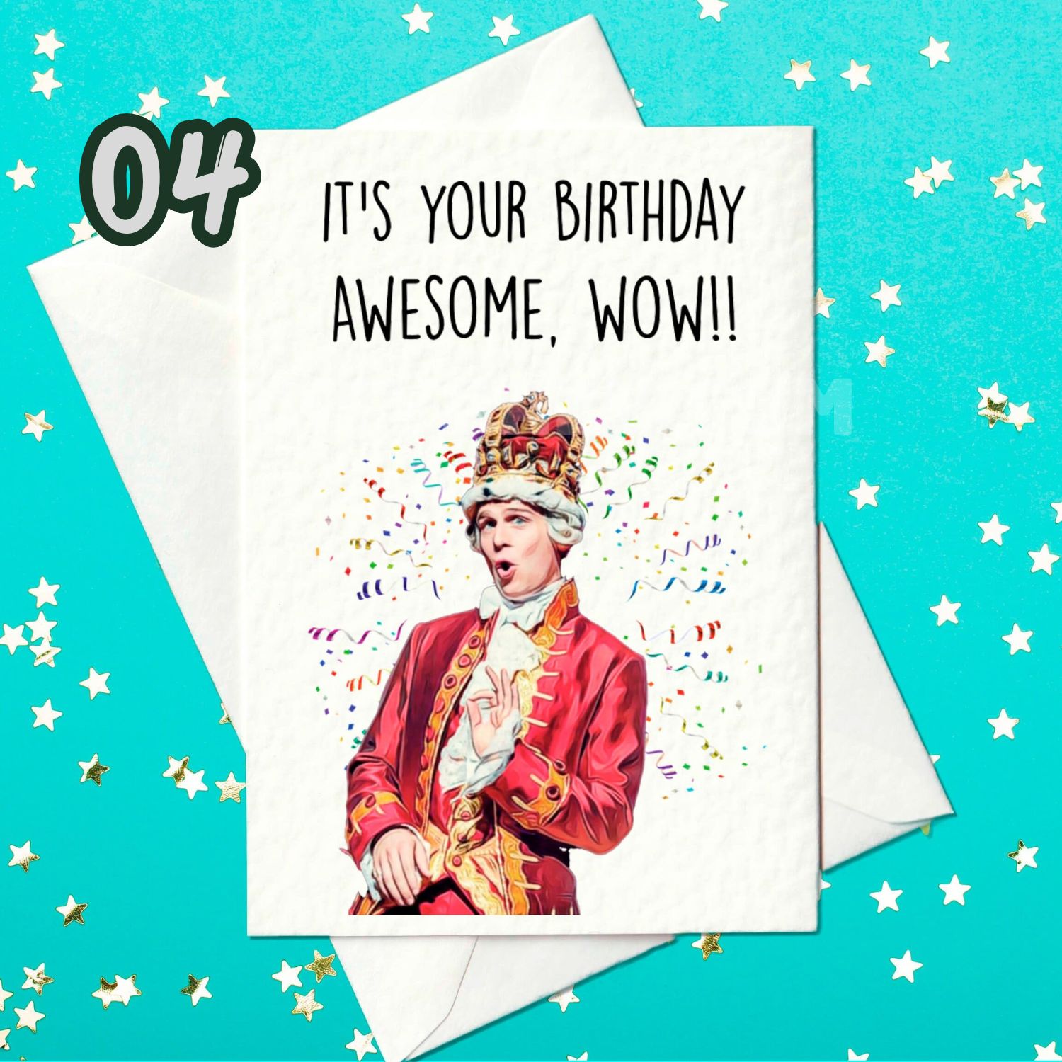 Hamilton Birthday Cards Hamilton Birthday Cards