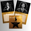 Hamilton 2027 Calendar